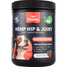 Hip & Joint Health Supplement