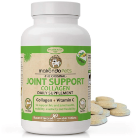 Collagen for Dogs & Cats