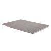 Cat Litter Trapping Mat 30 x 24 in Double Layer Honeycomb Non-Slip & Urine-Proof