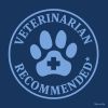 X-Large Dogs 89-132 lbs, Flea & Tick Prevention for Dogs