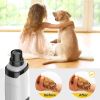 Dog Nail Grinder