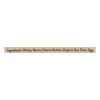 Portland Pet Food Company - Dog Treats Bacon Brw Bsct - Case Of 6-5 Oz