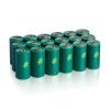 Thick Dog Poop Bags 270PCS Unscented Biodegradable Pet Waste Bags Refill Rolls
