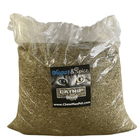 Catnip Bag (size: 5 LB)