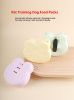 Pet Training Treat Pouch with Food-Grade Silicone – Soft