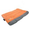 Helios Combat-Terrain Outdoor Cordura-Nyco Travel Folding Dog Bed